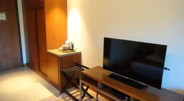 Двухместный номер Deluxe Best Western Plus The Ivywall Hotel - Palawan