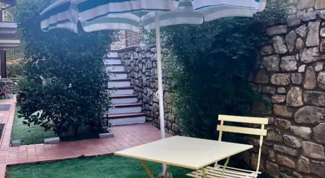 Costa Verde Apartment