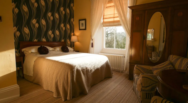 Sunnybank Boutique Guesthouse, Забронировать Бутик-отель Отели Англии 3 звезды, 3*