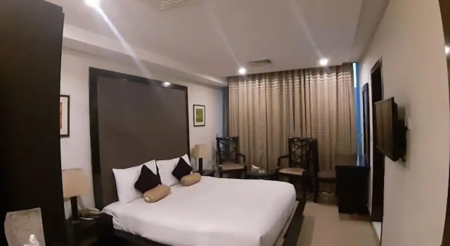 Standard cameră The Grand INN Hotel