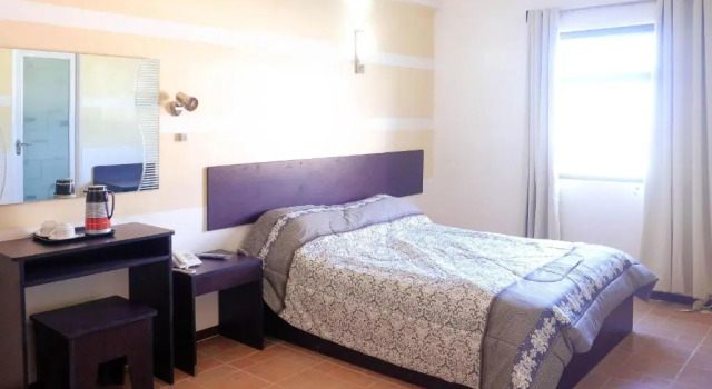 Номер Standard Metro Park Hotel Mandaue