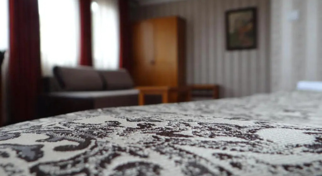 Полулюкс Real Hotel