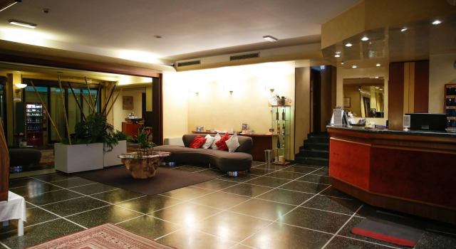 Art Hotel Milano