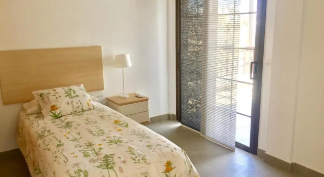 Вилла Villas Las Maretas