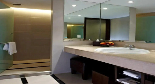 Двухместный клубный номер Seri Pacific Hotel Kuala Lumpur