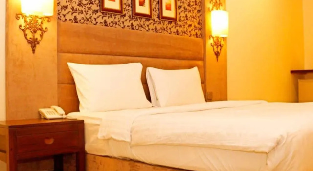 Shelton's Rezidor Swat, Rezerwuj Hotel Swat Federally Administered Tribal Area