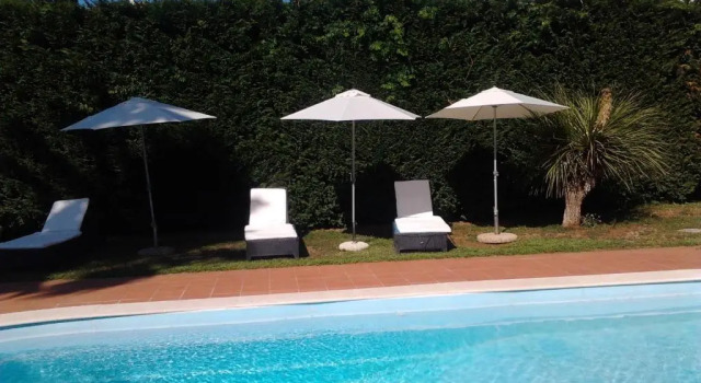 Standard Zimmer B&B A Casa Di Joy
