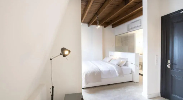 Номер Standard Boutique Hotel Straelman