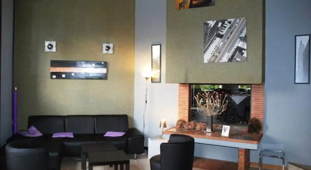 Du Coq, Book Hotel Saint-Germain-en-Laye Yvelines