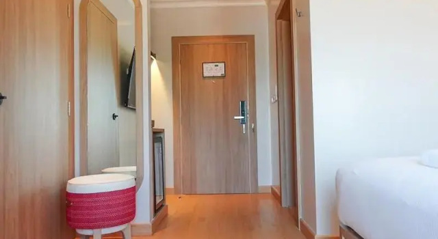 Номер Standard Hotel De One Dee