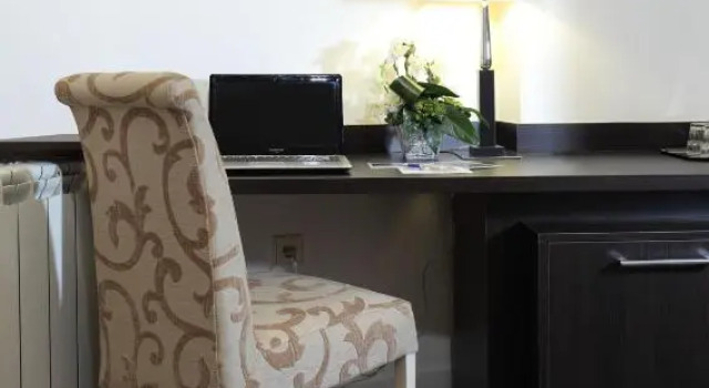 Номер Economy Booking Rooms