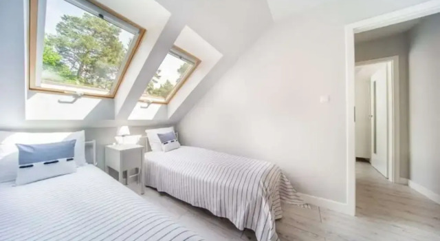 Beautiful Holiday Cottages, Pobierowo