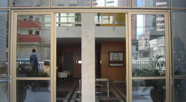 Hinko Apartments