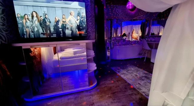 Номер Standard Hotel Boutique Mikaela