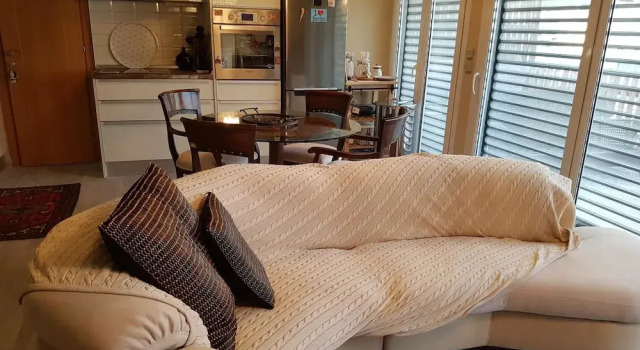 Flat 1 bedroom - Thessaloniki