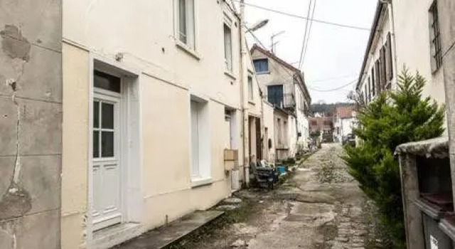 ****Chillchic/Espaces Verts/Centre Ville/Paris****, Varaa Huoneisto  