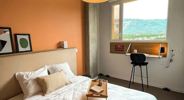 ECLA Genève Archamps, Забронировать Отель Аршам Geneva-French Side