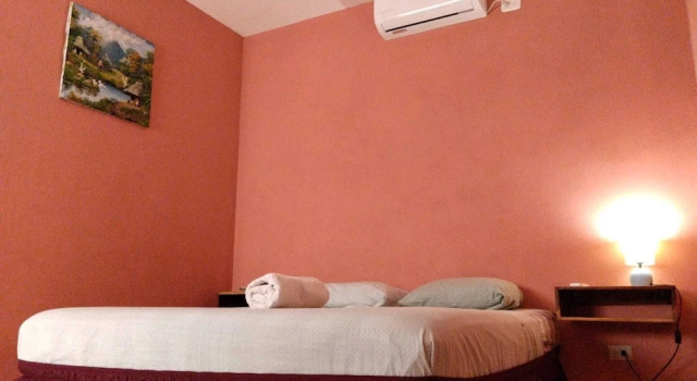 Hotel Munch, Buchen Sie Hotel Managua Managua Region