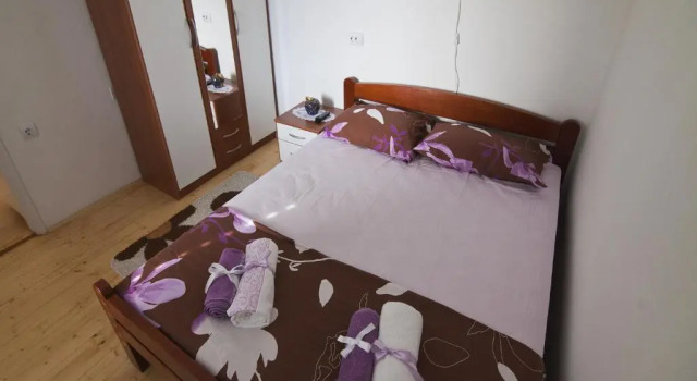 Апартаменты Apartment Manuela