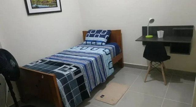 Brazilian's House - Agradable casa amoblada, Забронировать Отель Отели в центре Тарапото, в центре