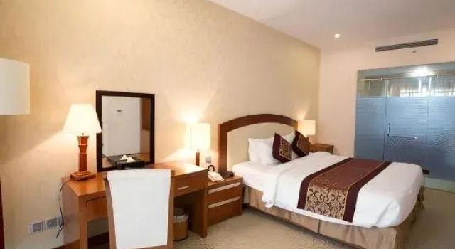 Люкс Lam Kinh Hotel