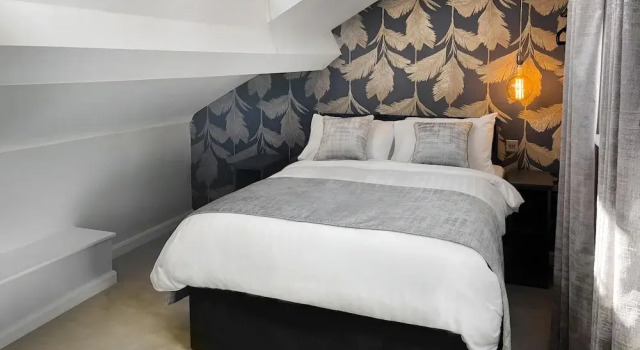 Home at Tancred Road