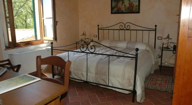 Двухместный номер Standard Piccolo Hotel San Valentino