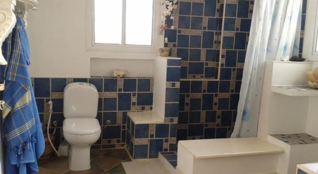 Апартаменты с видом на бассейн Nakupenda Apartments