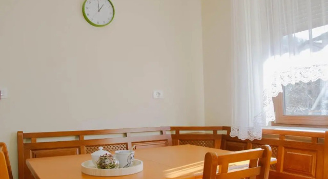 Апартаменты Rooms Pri Lovrižu
