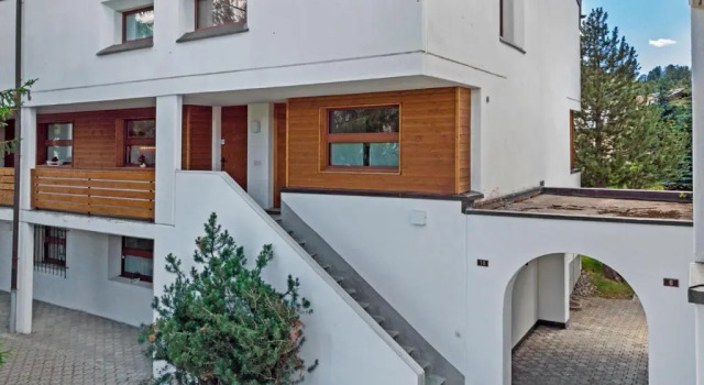 Residenza Mulin 9, Book Hotel Celerina-Schlarigna 