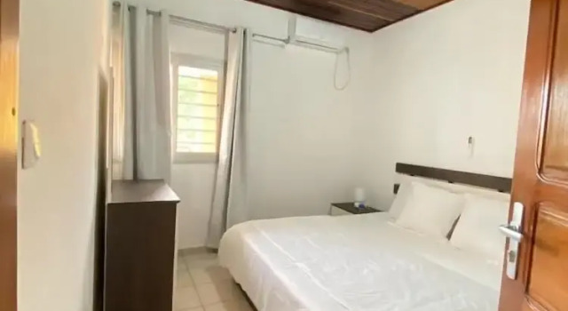 Апартаменты Comfort Chambres Bohèmes
