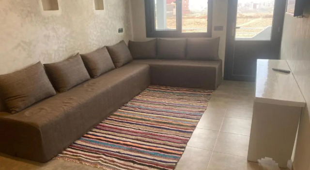 Апартаменты с балконом Agadir well