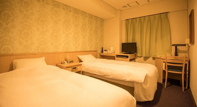 Hotel Odashima, Book Hotel Morioka 