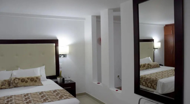 Hotel Juan Maria, Book Hotel Tuluá Valle del Cauca