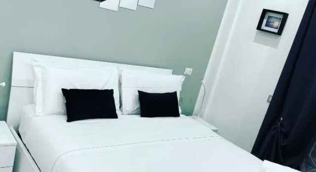 Standard- værelse One Hundred Rooms