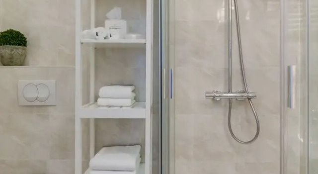 Люкс Chestnut & Eliza Suites - Superior Homes Downtown
