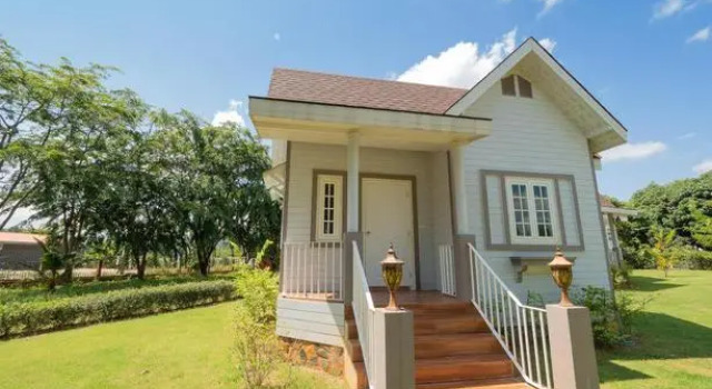 The Stables Khao Yai, Забронировать Отель Отели Khao Yai 3 звезды, 3*