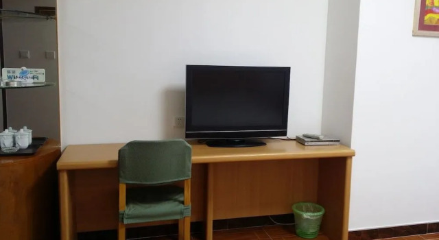 Huizhange Hotel, Rezerwuj Hotel Hotele w Shenzhen z parkingiem, Parking