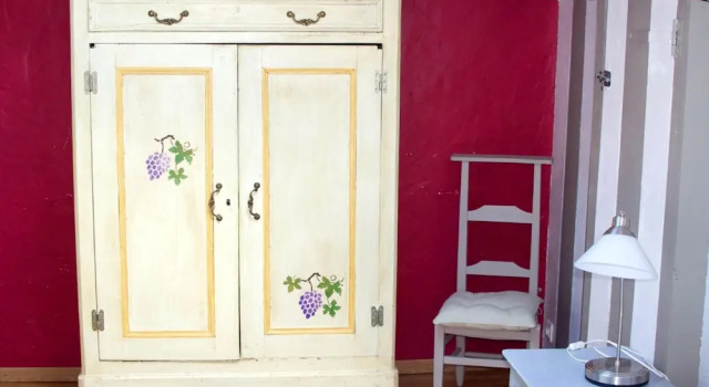 House With 2 Bedrooms in Le Deschaux, With Furnished Garden, Rezervovat Hotel Liesle Burgundsko