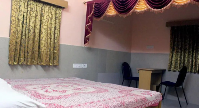 Номер Standard Vinodhara Guest House