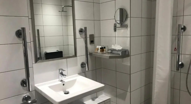 Двухместный номер Standard Holiday Inn London-Shepperton by IHG
