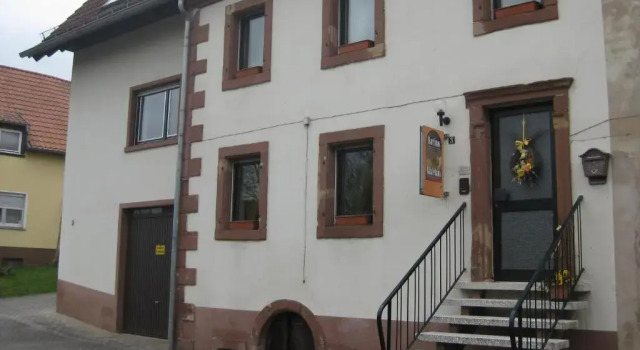 Martinas-Gästehaus, Buchen Sie Hotel Hornbach Pfalz