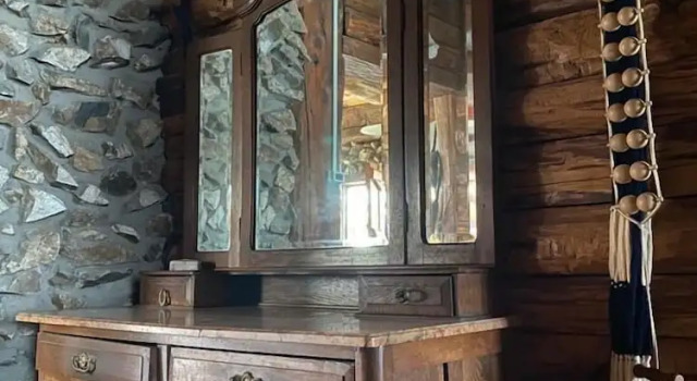 Номер Comfort Valle del Carrileufu