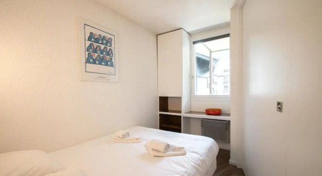 Jonquille Residence, Prenota Hotel Hotel a Alvernia con parcheggio, Parcheggio