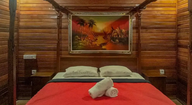 Номер Standard Lembongan Dlick