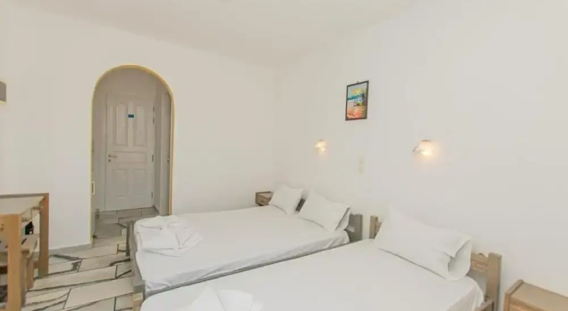 Студия Classic villa polemis