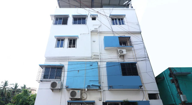 Verb Inn By OYO Rooms, Book Hotel Kolkata 