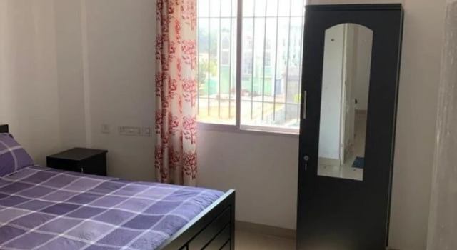 Ss Temple View 3 Bedroom Entireapartment,mysore, Rezervovat Apartmán Maisúr Bangalore