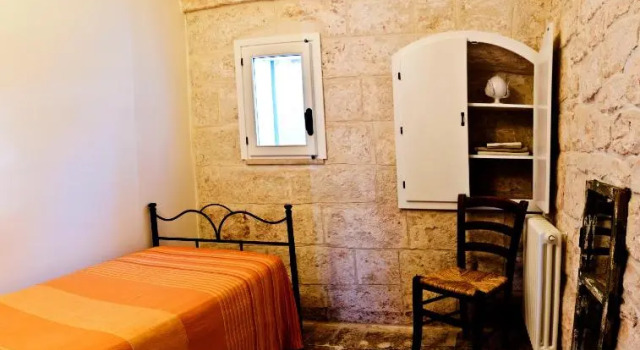 Номер Standard La Vecchia Tabaccheria B&B