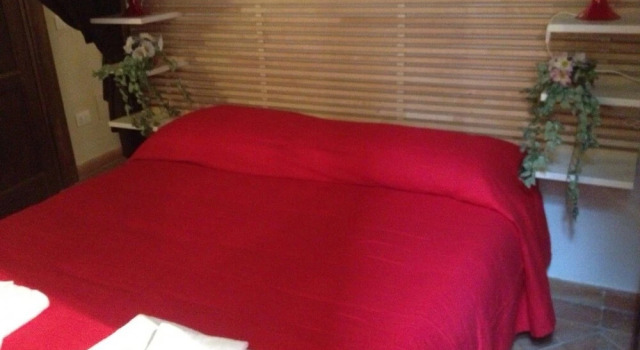 San Lorenzo Apartment